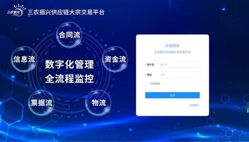 數字技術驅動農特產業生態圈的構建 信息咨詢服務的新機遇